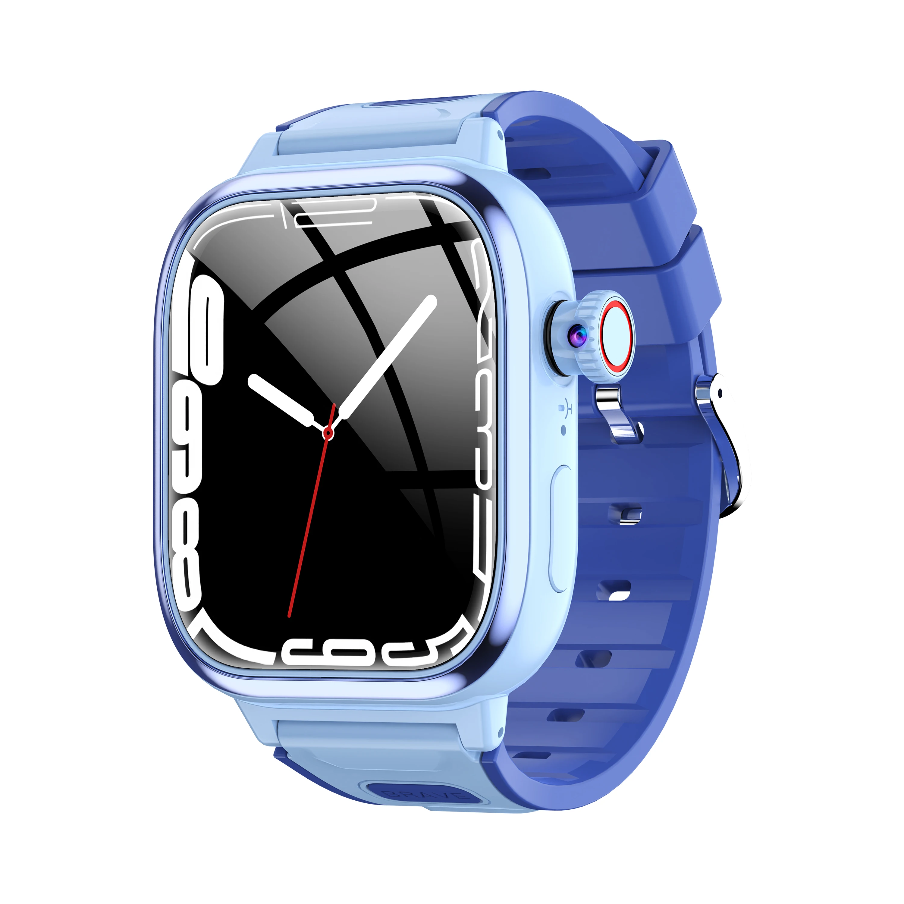 4G Smartwatch voor kinderen me - Smartwatch Watches For Kids With Gps recensie en prijs
