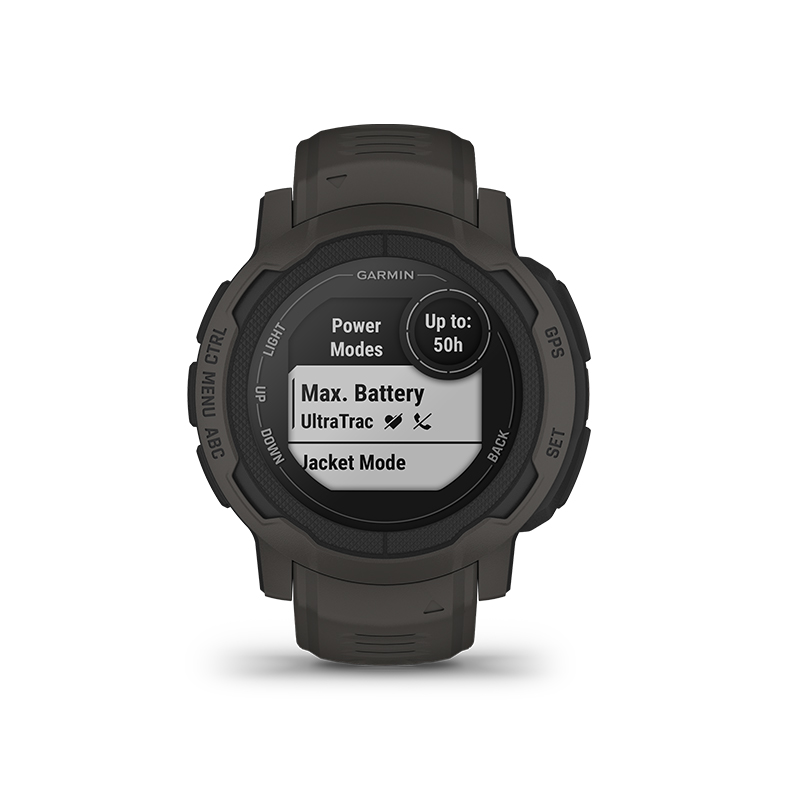 Garmin Instinct 2 sportuurwerk - Timex Watches Smartwatch recensie en prijs