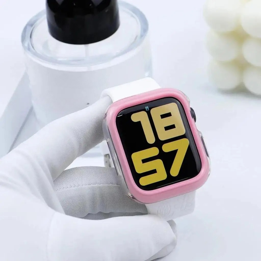 Case+Sport siliconen bandje vo - Silicone Sport Band recensie en prijs