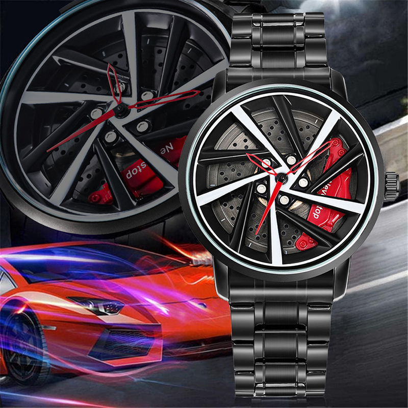 UTHAI Herenhorloge Modetrend H - Smartwatch Trending Watches For Men recensie en prijs