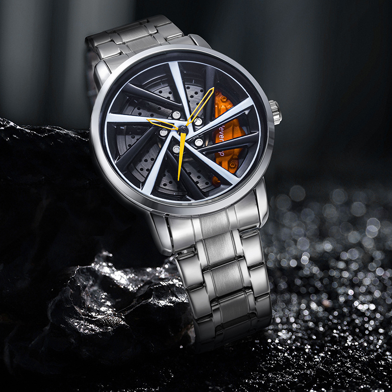 UTHAI Herenhorloge Modetrend H - Smartwatch Trending Watches For Men recensie en prijs