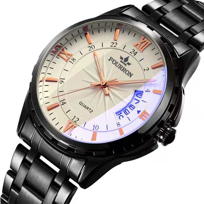 Herenhorloge Modetrend Kalende - Smartwatch Trending Watches For Men recensie en prijs