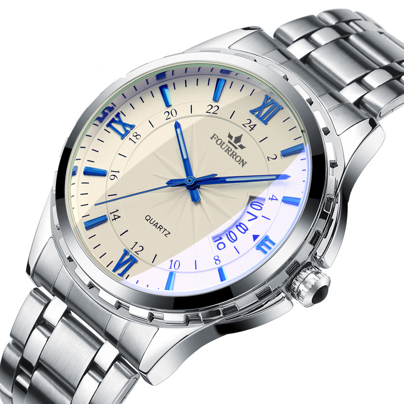 Herenhorloge Modetrend Kalende - Smartwatch Trending Watches For Men recensie en prijs