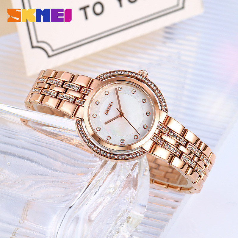 Damesarmband quartzhorloges Lu - Analog Quartz Watch recensie en prijs
