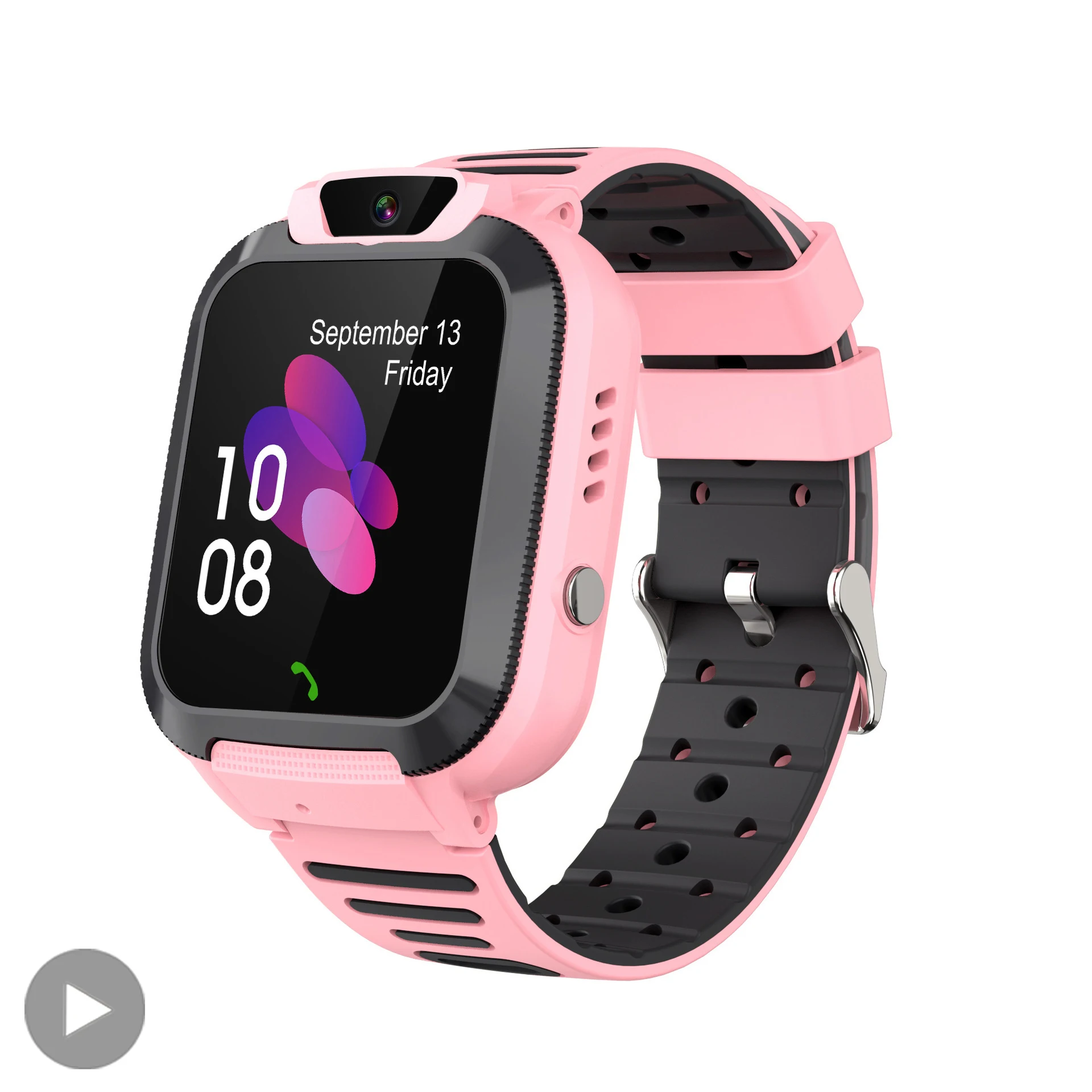 Kinderen Smart Watch Smartwatc - Smartwatch Digital Watches For Boys recensie en prijs
