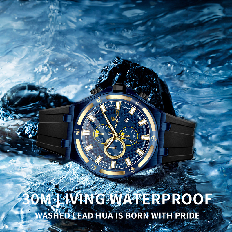 Herenhorloge Sportmode Trend C - Smartwatch Trending Watches For Men recensie en prijs