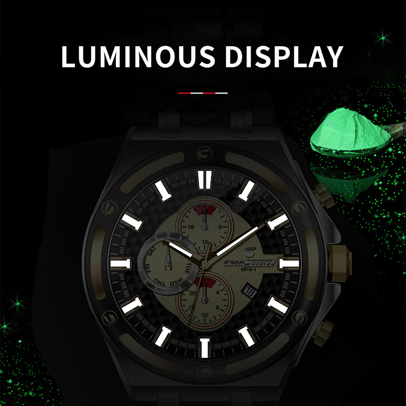 Herenhorloge Sportmode Trend C - Smartwatch Trending Watches For Men recensie en prijs
