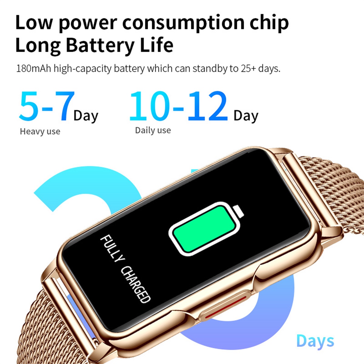 LUIK Smart Watch Heren Dames F - Smartwatch Sports Watches For Men recensie en prijs