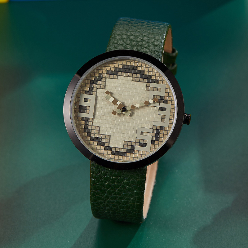 Mannen Vrouwen Horloge Manneli - Couple Watches Smartwatch recensie en prijs
