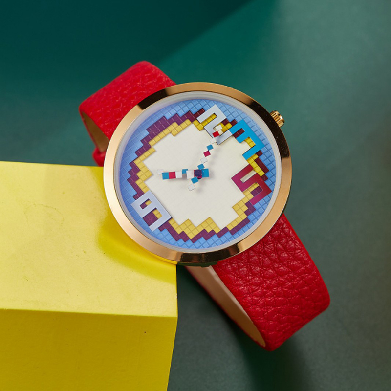 Mannen Vrouwen Horloge Manneli - Couple Watches Smartwatch recensie en prijs