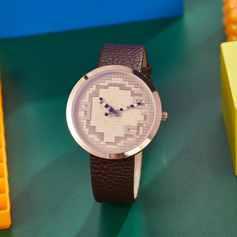 Mannen Vrouwen Horloge Manneli - Couple Watches Smartwatch recensie en prijs