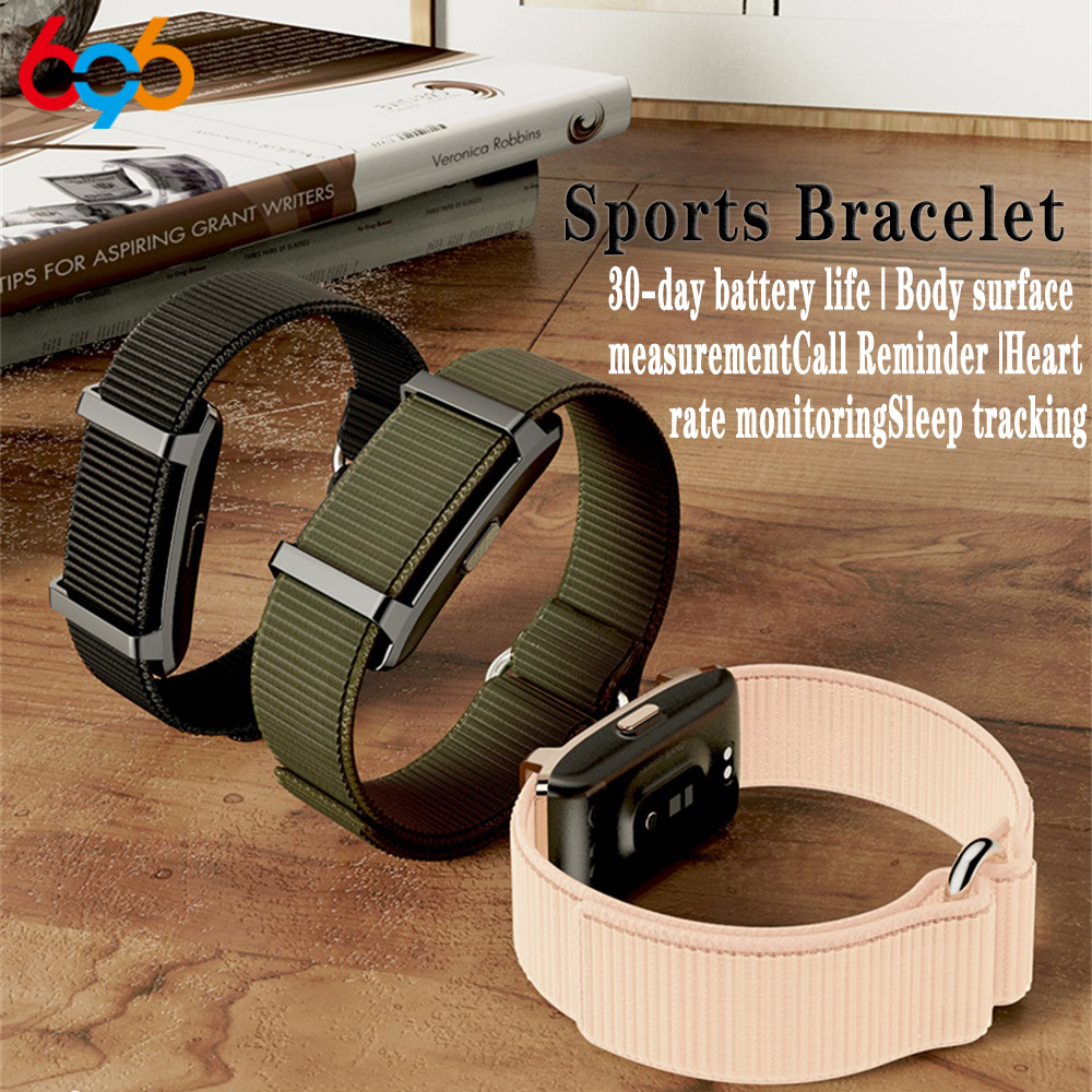 Sport Fitness Tracker Schermlo - Couple Watches Smartwatch recensie en prijs