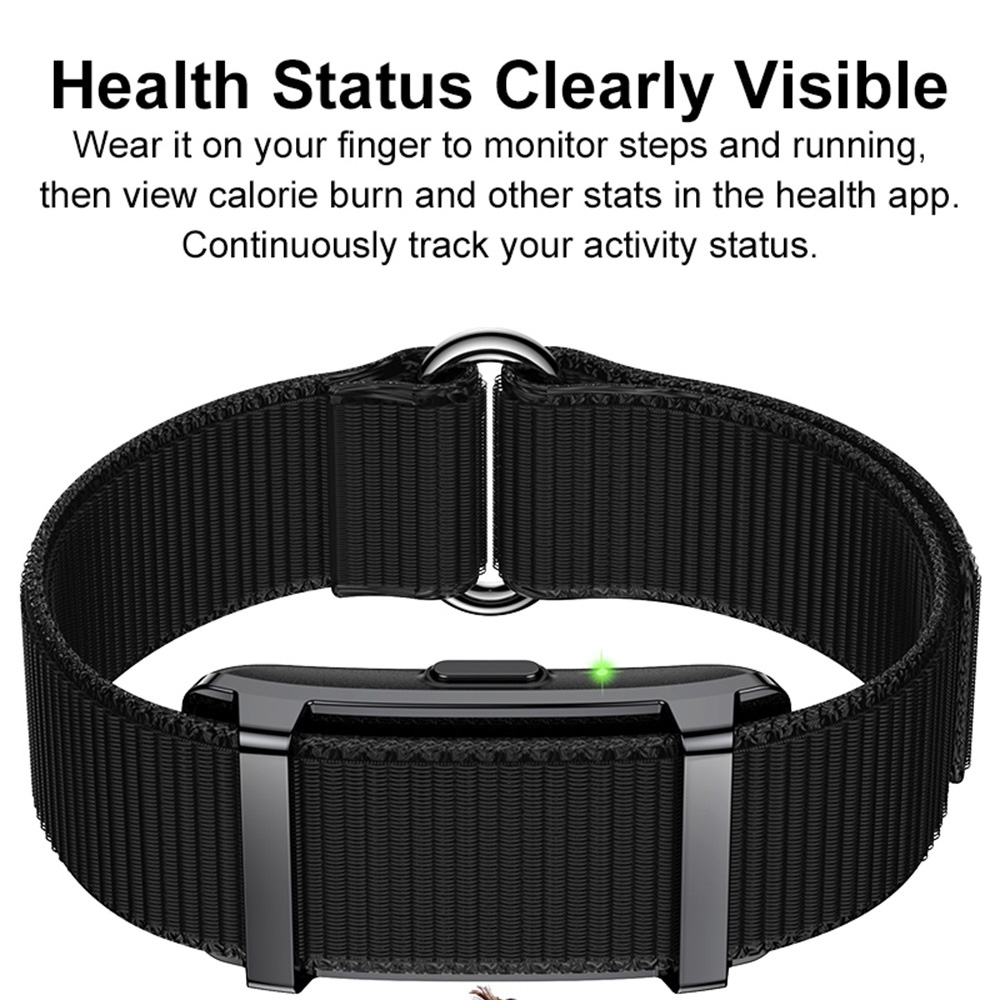 Sport Fitness Tracker Schermlo - Couple Watches Smartwatch recensie en prijs