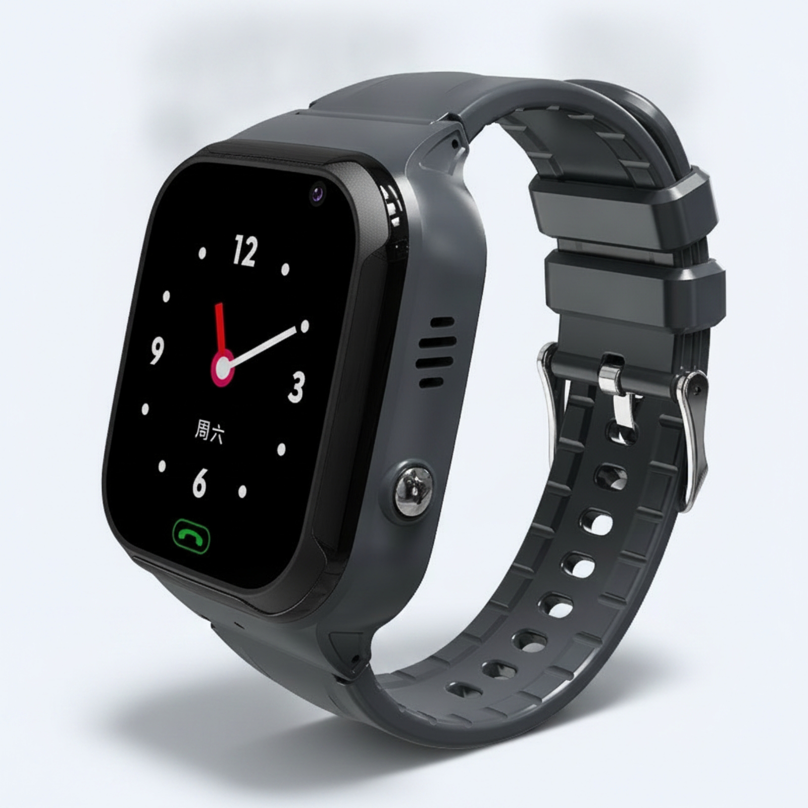 Smartwatch voor kinderen met t - Smartwatch Digital Watches For Boys recensie en prijs