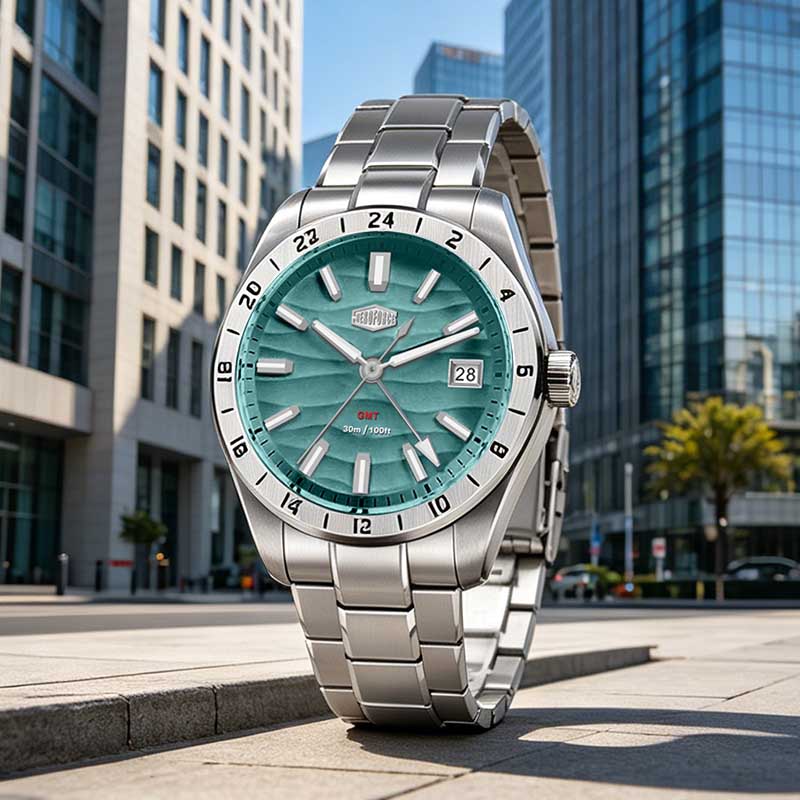 HEROFORCE Kwaliteit Originele  - Timex Watches Smartwatch recensie en prijs