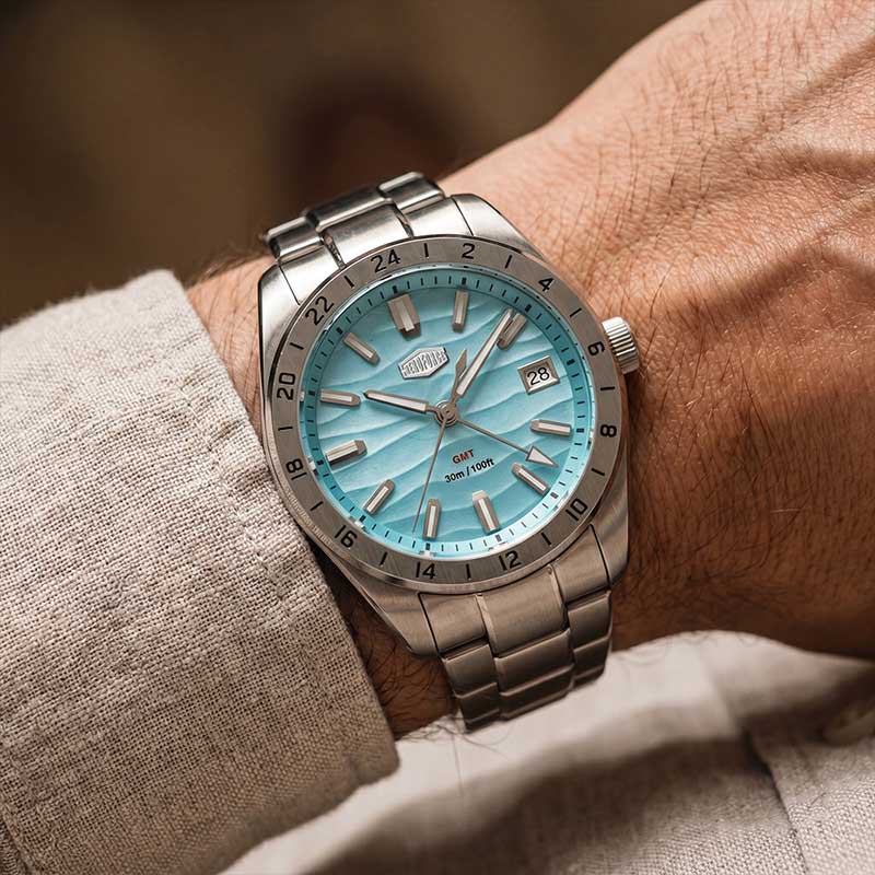 HEROFORCE Kwaliteit Originele  - Timex Watches Smartwatch recensie en prijs