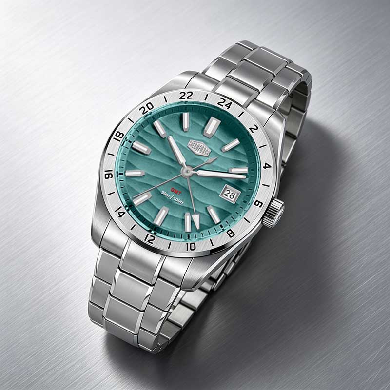 HEROFORCE Kwaliteit Originele  - Timex Watches Smartwatch recensie en prijs