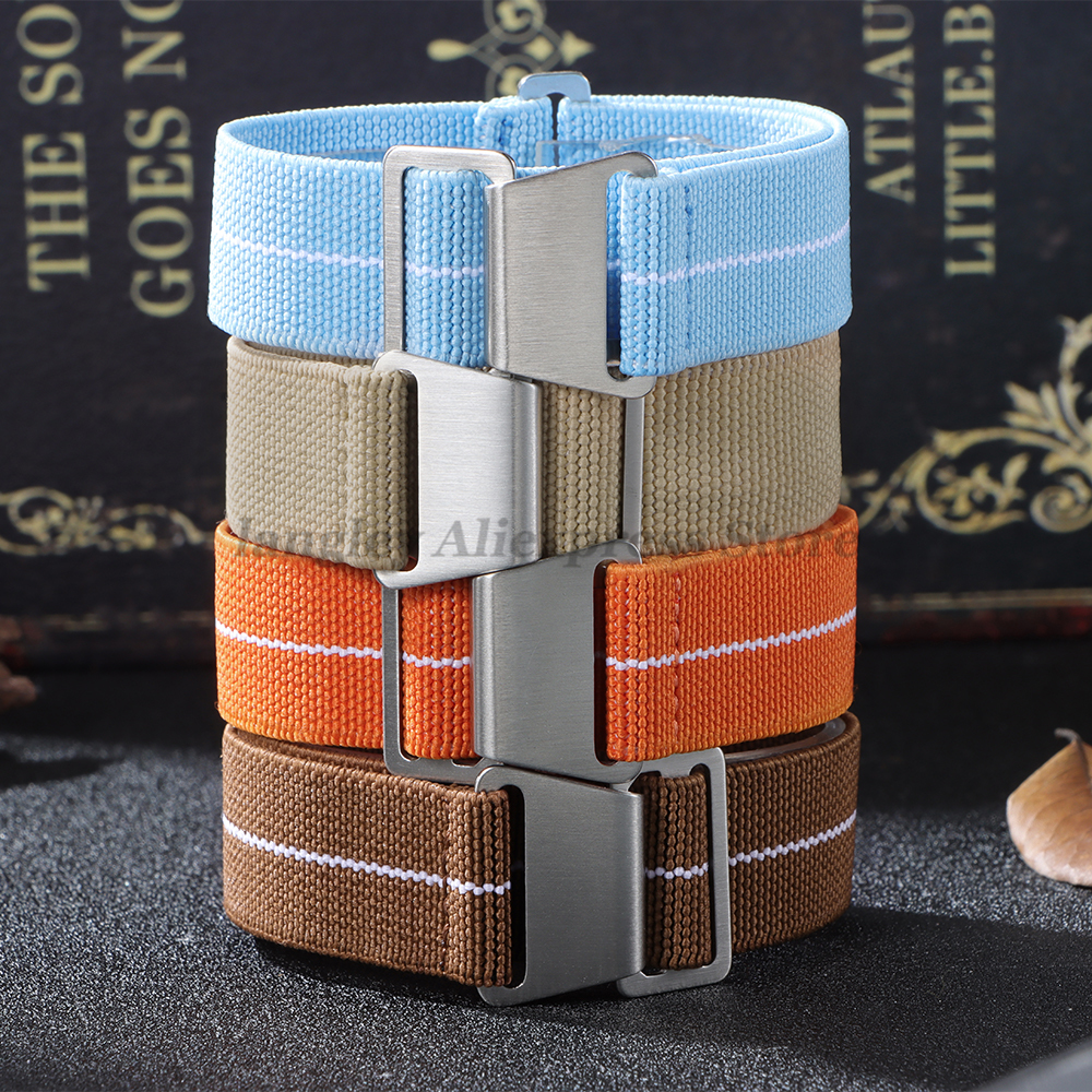 Franse Troepen Parachute Tas E - Watches Rolex Smartwatch recensie en prijs