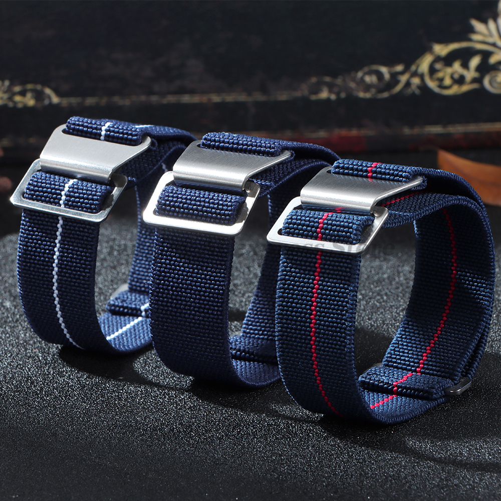 Franse Troepen Parachute Tas E - Watches Rolex Smartwatch recensie en prijs