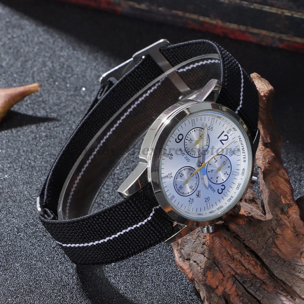 Franse Troepen Parachute Tas E - Watches Rolex Smartwatch recensie en prijs