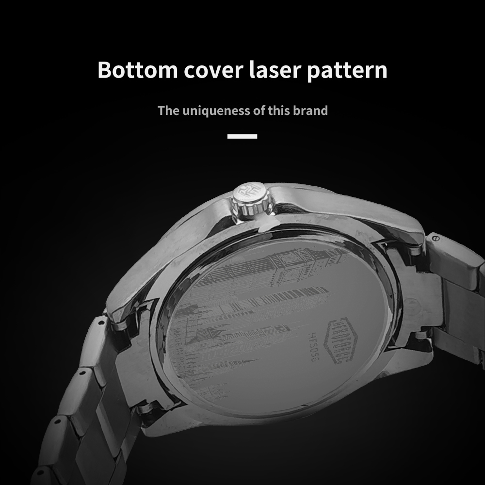 HEROFORCE Nieuw waterdicht lic - Timex Watches Smartwatch recensie en prijs